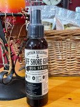 Load image into Gallery viewer, Captain Sullivan Men's Grooming Products-click below
