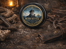 Load image into Gallery viewer, Captain Sullivan Men's Grooming Products-click below