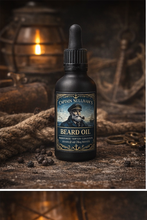 Load image into Gallery viewer, Captain Sullivan Men's Grooming Products-click below