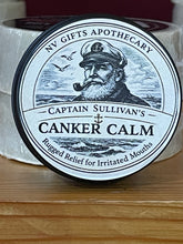 Load image into Gallery viewer, Captain Sullivan Men's Grooming Products-click below