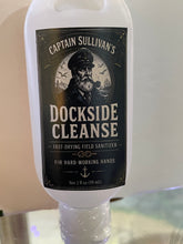 Load image into Gallery viewer, Captain Sullivan Men's Grooming Products-click below