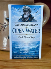Load image into Gallery viewer, Captain Sullivan Men's Grooming Products-click below