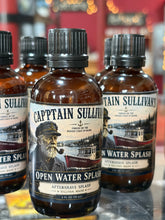 Load image into Gallery viewer, Captain Sullivan Men's Grooming Products-click below