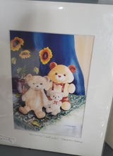 Load image into Gallery viewer, Matted Prints 8X10