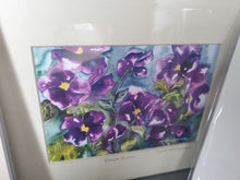 Load image into Gallery viewer, Matted Prints 8X10