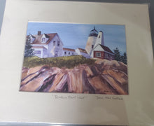 Load image into Gallery viewer, Matted Prints 8X10