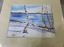 Load image into Gallery viewer, Matted Prints 8X10