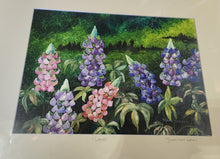 Load image into Gallery viewer, Matted Prints 8X10