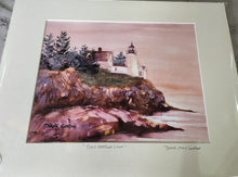 Load image into Gallery viewer, Matted Prints 8X10