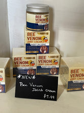 Load image into Gallery viewer, Bee Venom
