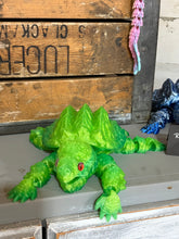Load image into Gallery viewer, Rock Turtle 3-D
