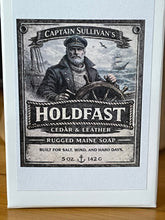 Load image into Gallery viewer, Captain Sullivan Men's  Grooming Products-click below
