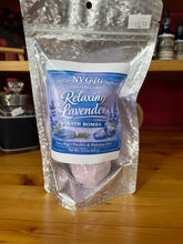Load image into Gallery viewer, Bath Bombs-NV Gifts
