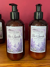 Load image into Gallery viewer, TBSC Lotions
