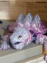 Load image into Gallery viewer, Rock Turtle 3-D
