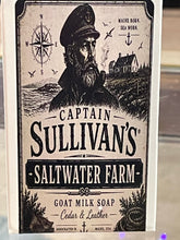 Load image into Gallery viewer, Captain Sullivan Men's  Grooming Products-click below
