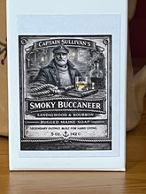 Load image into Gallery viewer, Captain Sullivan Men's  Grooming Products-click below
