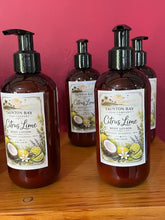 Load image into Gallery viewer, TBSC Lotions
