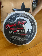 Load image into Gallery viewer, Men's Field Goods Shaving Equipment
