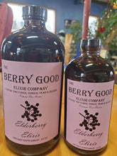 Load image into Gallery viewer, Berry Good Elixir
