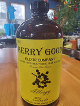 Load image into Gallery viewer, Berry Good Elixir

