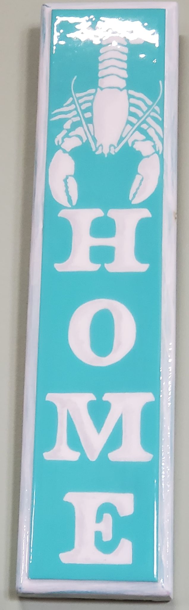 Wall Plaque