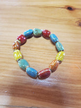 Load image into Gallery viewer, Beaded bracelets
