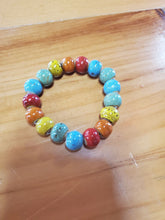 Load image into Gallery viewer, Beaded bracelets
