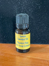 Load image into Gallery viewer, TBSC Essential Oils
