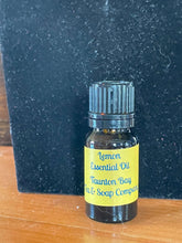 Load image into Gallery viewer, TBSC Essential Oils
