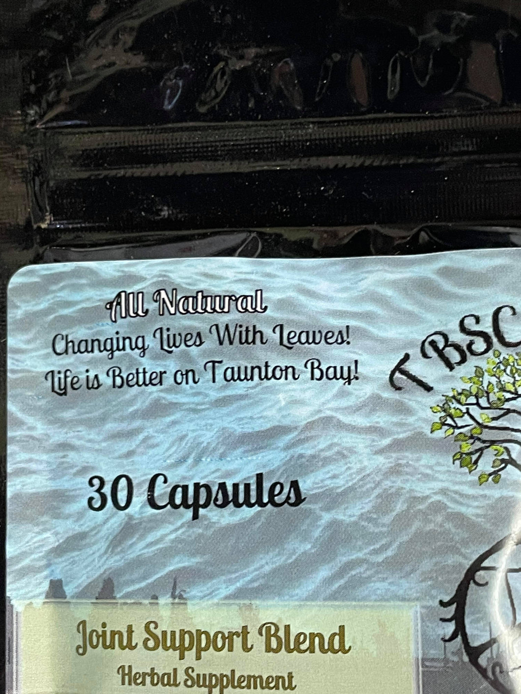 Joint Support Capsules