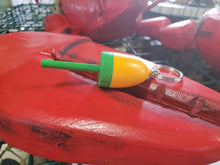 Load image into Gallery viewer, Buoy Keychain
