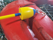 Load image into Gallery viewer, Buoy Keychain
