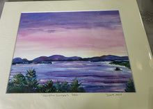 Load image into Gallery viewer, Matted Prints 8X10
