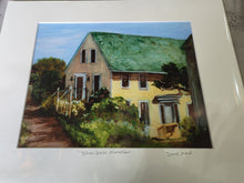 Load image into Gallery viewer, Matted Prints 16x20

