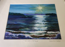 Load image into Gallery viewer, Matted Prints 16x20
