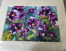 Load image into Gallery viewer, Matted Prints 16x20
