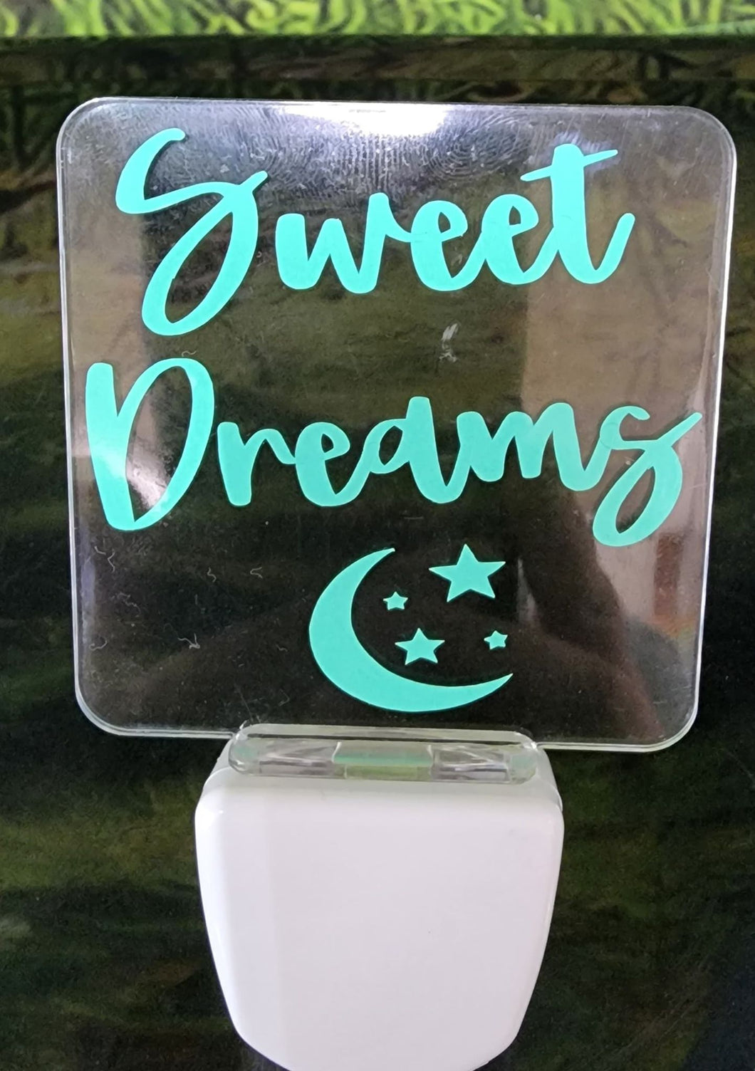 Nikki's Nook Night Light