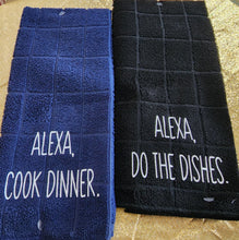 Load image into Gallery viewer, Nikki&#39;s Nook  Dish Towels
