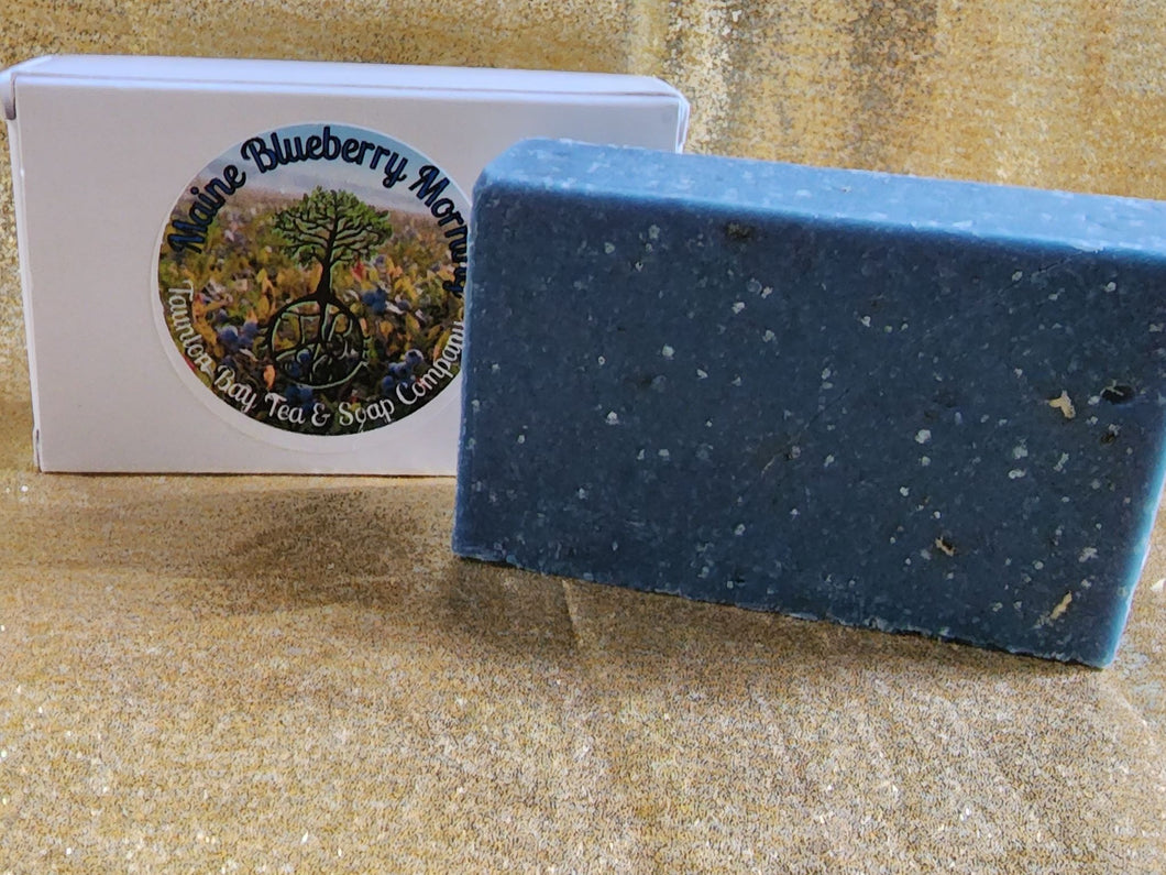 TBSC Soap Bars