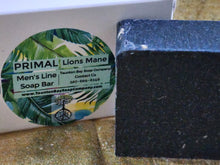 Load image into Gallery viewer, PRIMAL Men&#39;s Soaps
