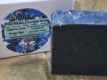 Load image into Gallery viewer, PRIMAL Men&#39;s Soaps
