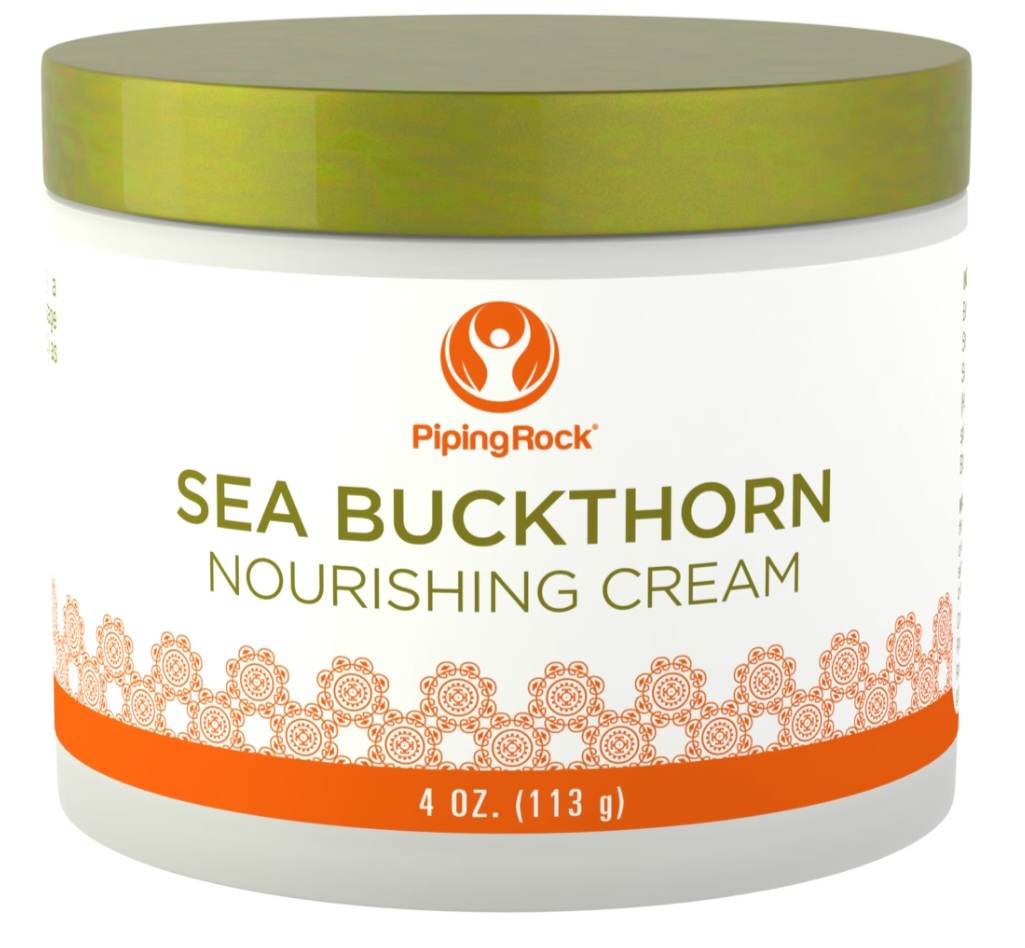 Sea Buckthorn Nourishing Cream