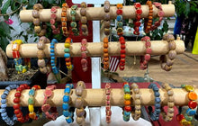 Load image into Gallery viewer, Beaded bracelets
